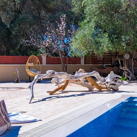 Artemis Prasoudi Halikounas