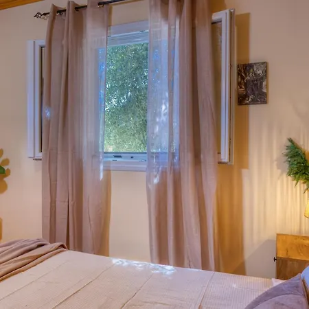 Artemis Prasoudi Vakantiehuis *