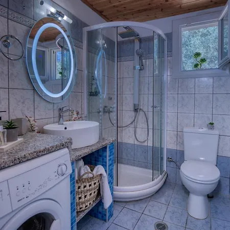 Artemis Prasoudi * Chalikounas