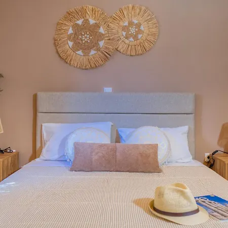 Casa vacanze Artemis Prasoudi *