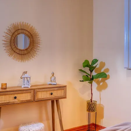 Casa vacanze Artemis Prasoudi