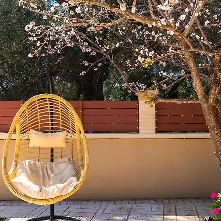 Artemis Prasoudi Casa vacanze