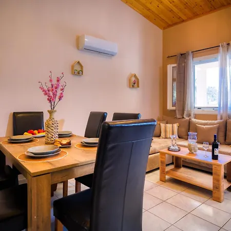 Casa vacanze Artemis Prasoudi *