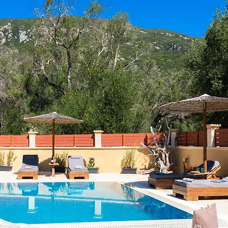 Artemis Prasoudi Casa vacanze *