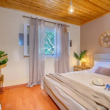 Artemis Prasoudi Casa vacanze