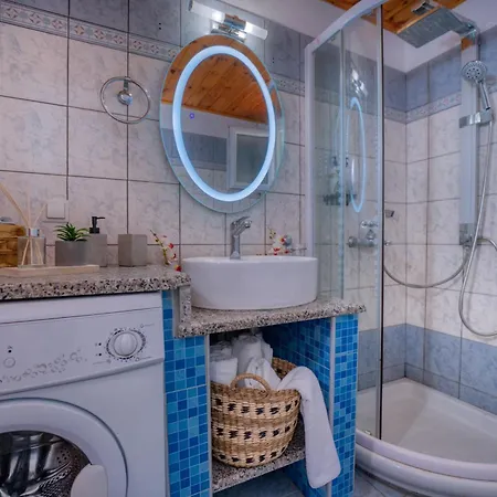 Casa vacanze Artemis Prasoudi